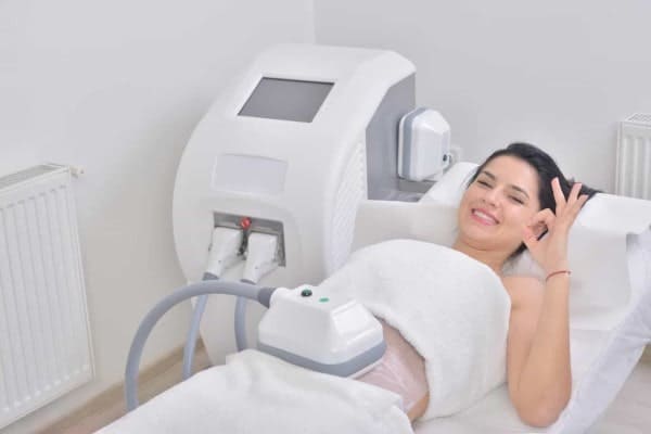 Which Areas of the Body Can Be Treated Bracknell