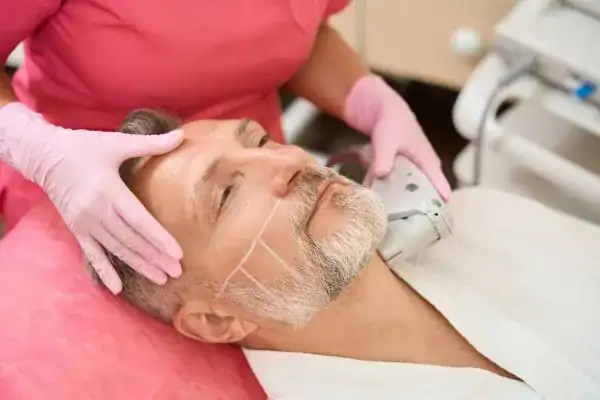 HIFU non-surgical treatment Bracknell