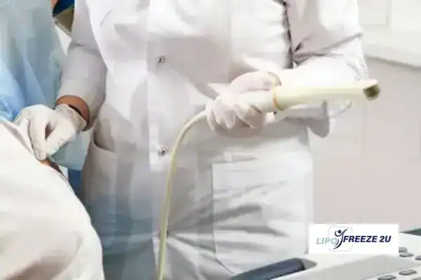 Image of HIFU Vaginal Tightening Bracknell treatment.