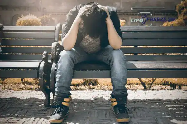 upset man because of erectile dysfunction Bracknell