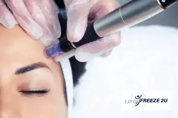 Morpheus 8 Bracknell the top 10 reasons to choose this treatment!