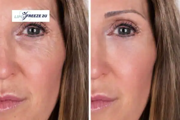 HIFU Non-Surgical Facelift Treatment Bracknell results