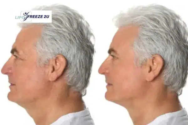 HIFU Bracknell before and after results