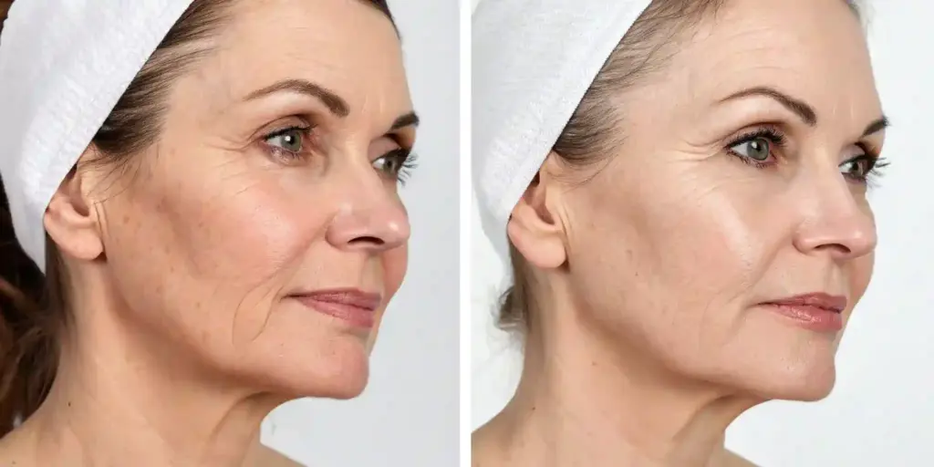 Is RF Microneedling the Missing Piece in Your Weight Loss Transformation Bracknell?