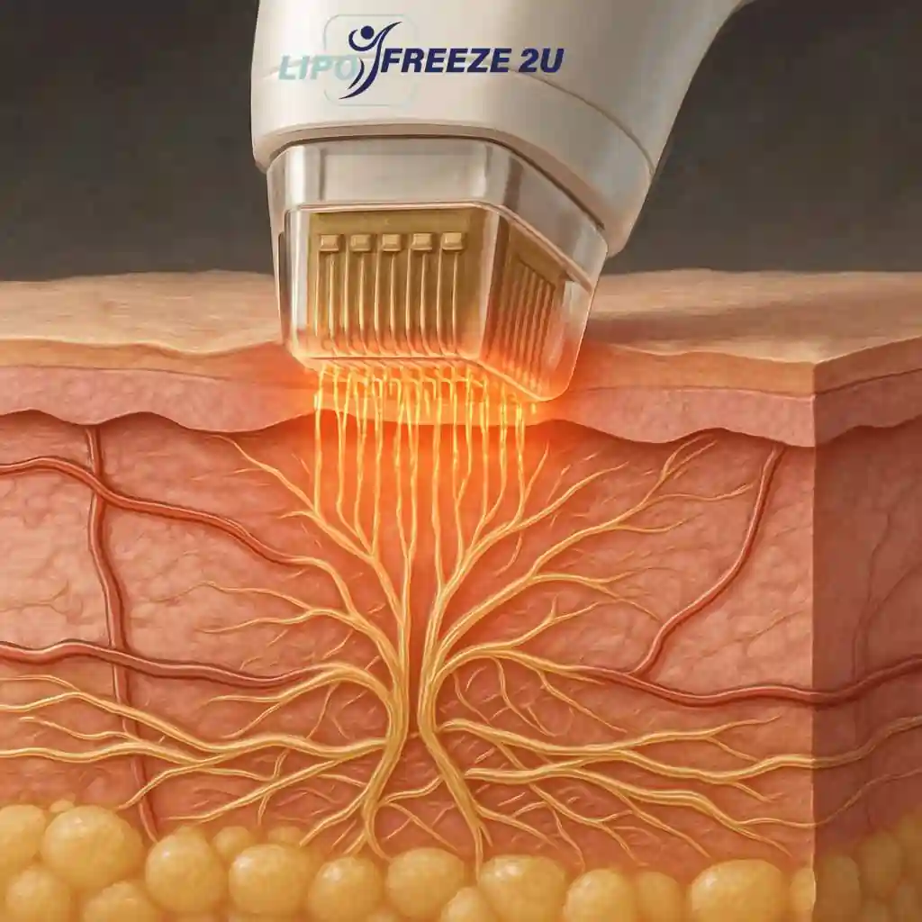 What Exactly Is RF Microneedling and Why Is Everyone Talking About It Bracknell?